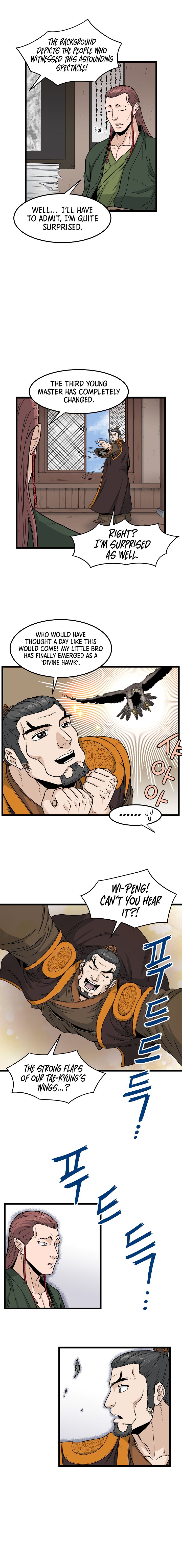 Murim Login Chapter 15 image 11